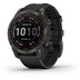 Garmin Fenix 7 Sapphire Solar
