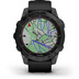 Garmin Fenix 7 Sapphire Solar