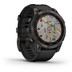 Garmin Fenix 7 Sapphire Solar