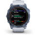 Garmin Fenix 7 Sapphire Solar