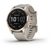 Garmin Fenix 7S Sapphire Solar