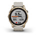 Garmin Fenix 7S Sapphire Solar