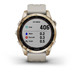 Garmin Fenix 7S Sapphire Solar
