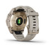 Garmin Fenix 7S Sapphire Solar