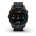 Garmin Fenix 7S Sapphire Solar