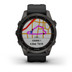 Garmin Fenix 7S Sapphire Solar