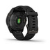 Garmin Fenix 7S Sapphire Solar