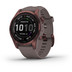 Garmin Fenix 7S Sapphire Solar