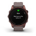 Garmin Fenix 7S Sapphire Solar