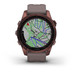 Garmin Fenix 7S Sapphire Solar