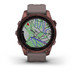 Garmin Fenix 7S Sapphire Solar