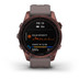 Garmin Fenix 7S Sapphire Solar