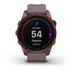 Garmin Fenix 7S Sapphire Solar