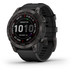 Garmin Fenix 7 Sapphire Solar