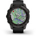 Garmin Fenix 7 Sapphire Solar