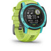Garmin Instinct 2S Surf Edition