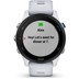 Garmin Forerunner 255 Music