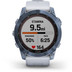 Garmin Fenix 7X Sapphire 4