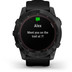 Garmin Fenix 7X Sapphire Solar