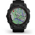 Garmin Fenix 7X Sapphire Solar