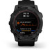 Garmin Fenix 7X Sapphire Solar