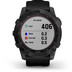 Garmin Fenix 7X Sapphire Solar