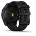 Garmin Fenix 7X Sapphire Solar