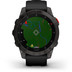 Garmin Epix Sapphire