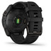 Garmin Fenix 7X Sapphire Solar