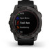 Garmin Fenix 7X Sapphire Solar