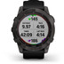 Garmin Fenix 7X Sapphire Solar