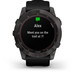 Garmin Fenix 7X Sapphire Solar
