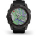 Garmin Fenix 7X Sapphire Solar