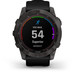 Garmin Fenix 7X Sapphire Solar