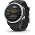 Garmin Fenix 6S Silver