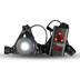 Gato High-Viz Brust-Leuchte USB