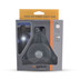 Gato High-Viz Brust-Leuchte USB