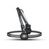 GATO Running High-Viz Brustlampe USB