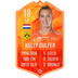 Fancard Kelly Dulfer No. 18