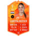 Fancard Larissa Nusser No. 9
