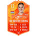 Fancard Bo van Wetering No. 12