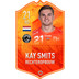 Fancard Kay Smits No. 21
