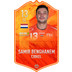 Fancard Samir Benghanem No. 13