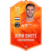 Fancard Jorn Smits No. 23