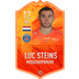 Fancard Luc Steins No. 12 1