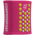 Compressport Sweatbands 3D.Dots