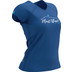 Compressport Training Shirt Dames