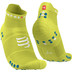 Compressport Pro Racing Socke v4 Run Low