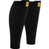 Compressport R2 Oxygen - Black Edition