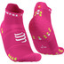 Compressport Pro Racing Socke v4 Run Low 1